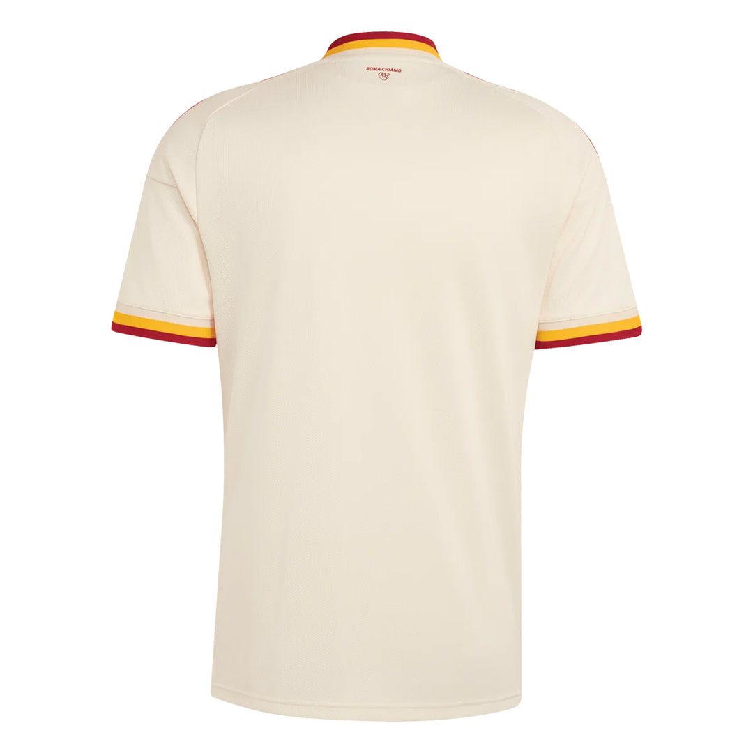 AS Roma 26/27 Away