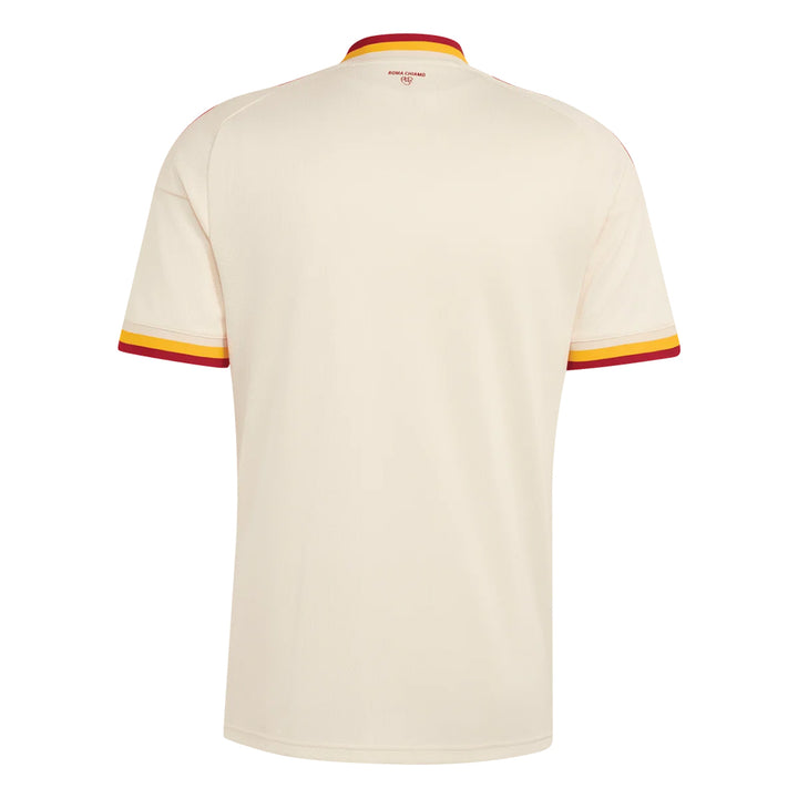 AS Roma 26/27 Away