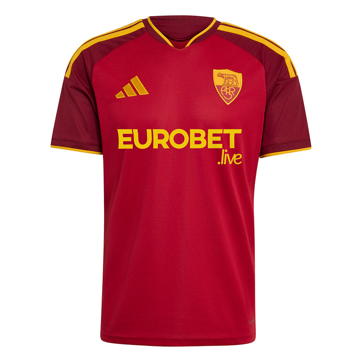 AS Roma 26/27 Home