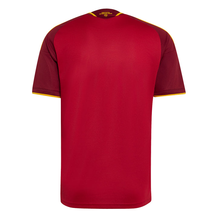 AS Roma 26/27 Home