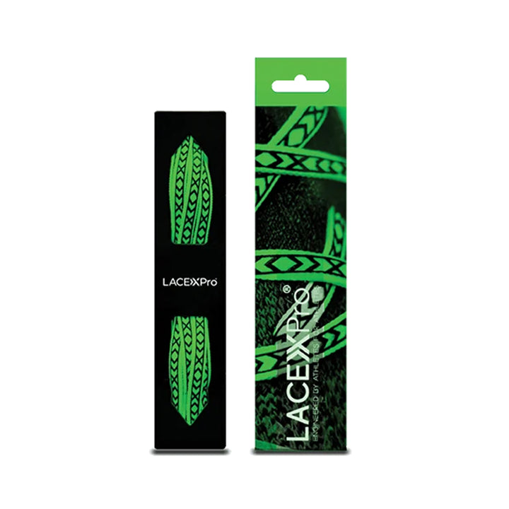 LACEXPro - Green