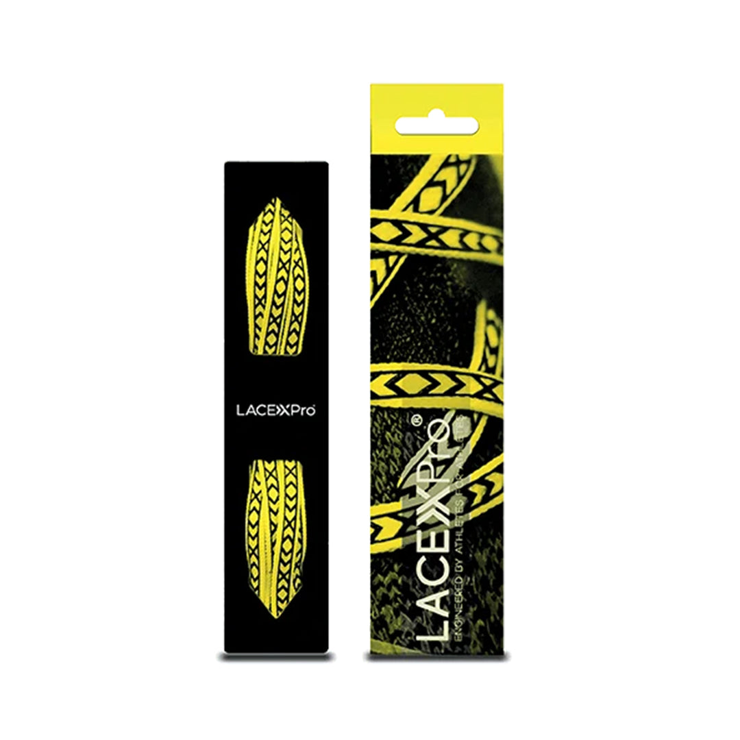 LACEXPro - Yellow