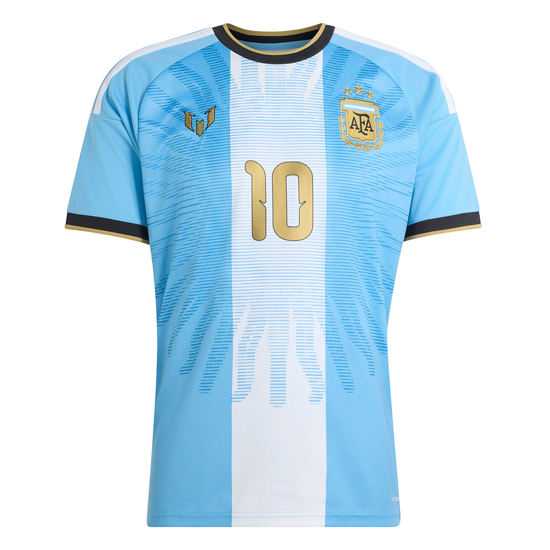 Argentina Messi 26/27