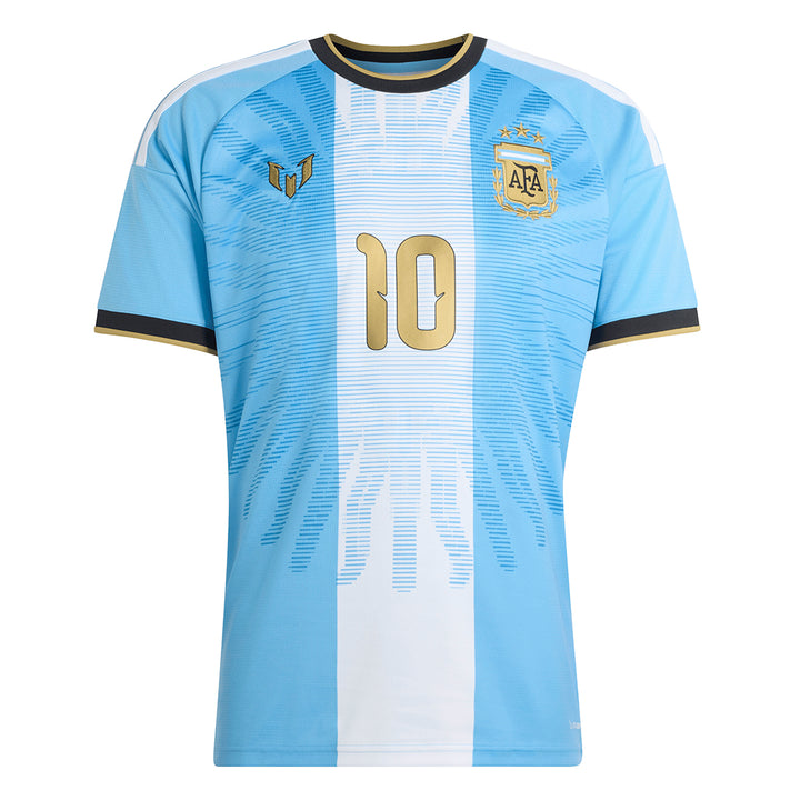 Argentina Messi 26/27