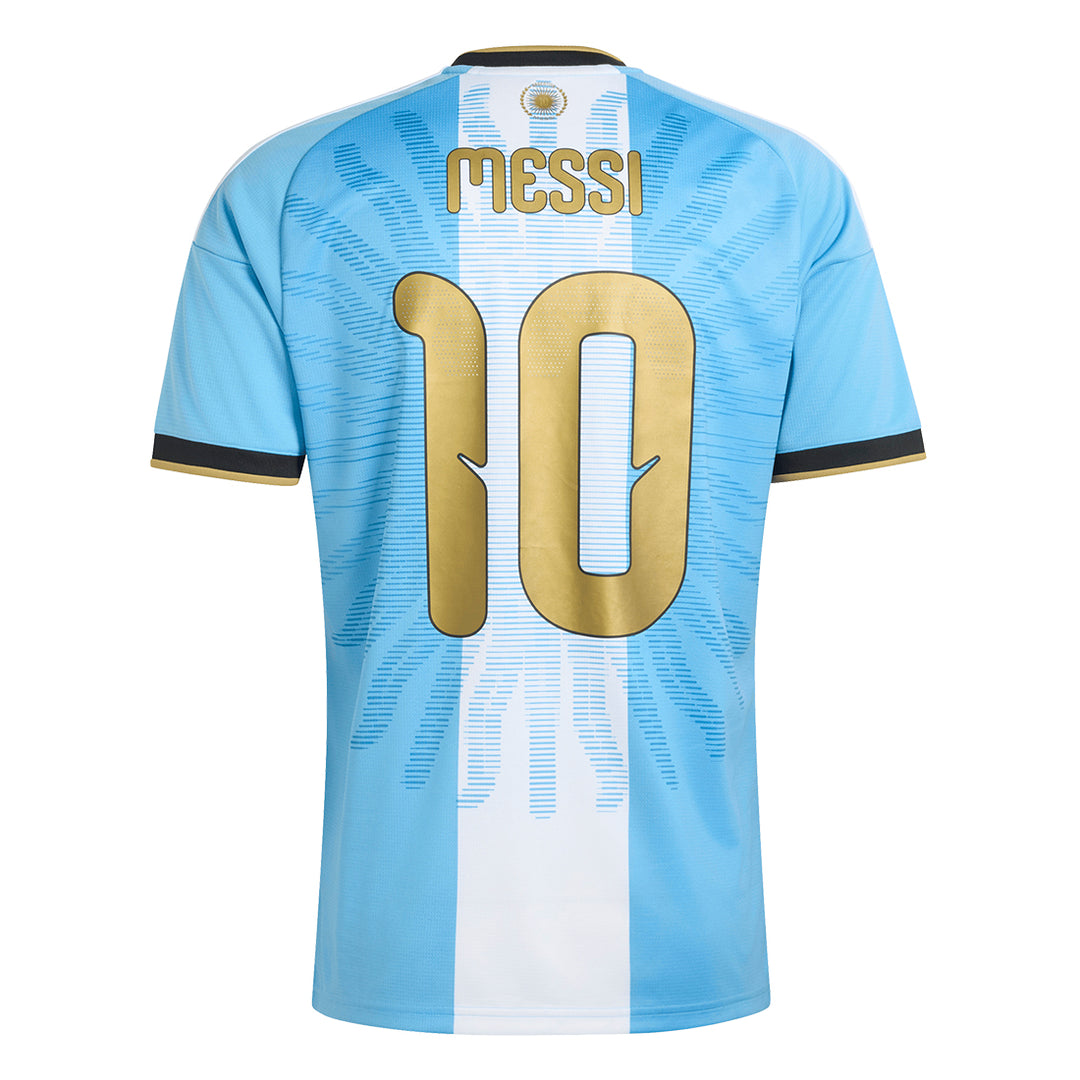 Argentina Messi 26/27