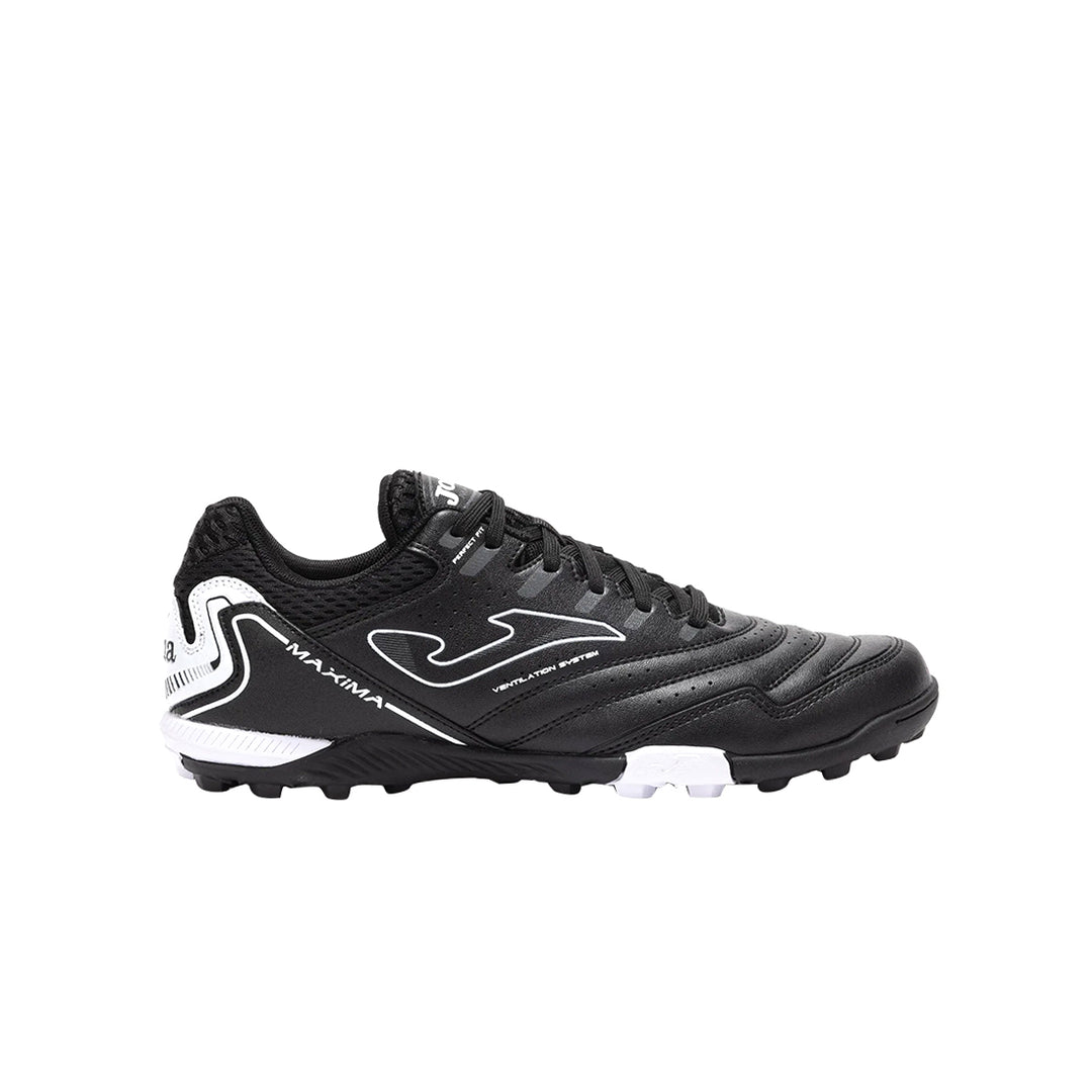 Maxima 2501 Turf - Black