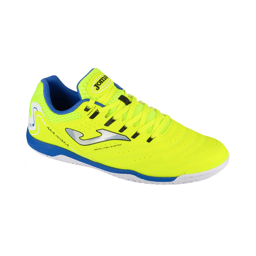 Maxima 2509 Indoor - Yellow