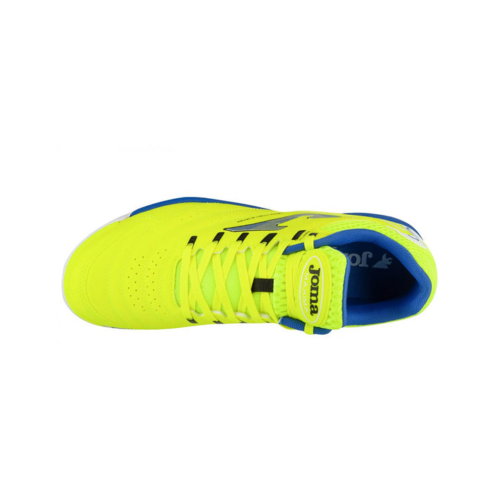 Maxima 2509 Indoor - Yellow