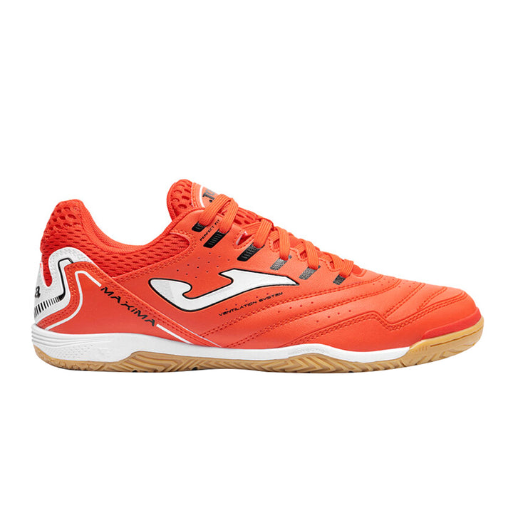 Maxima 2606 Indoor - Red