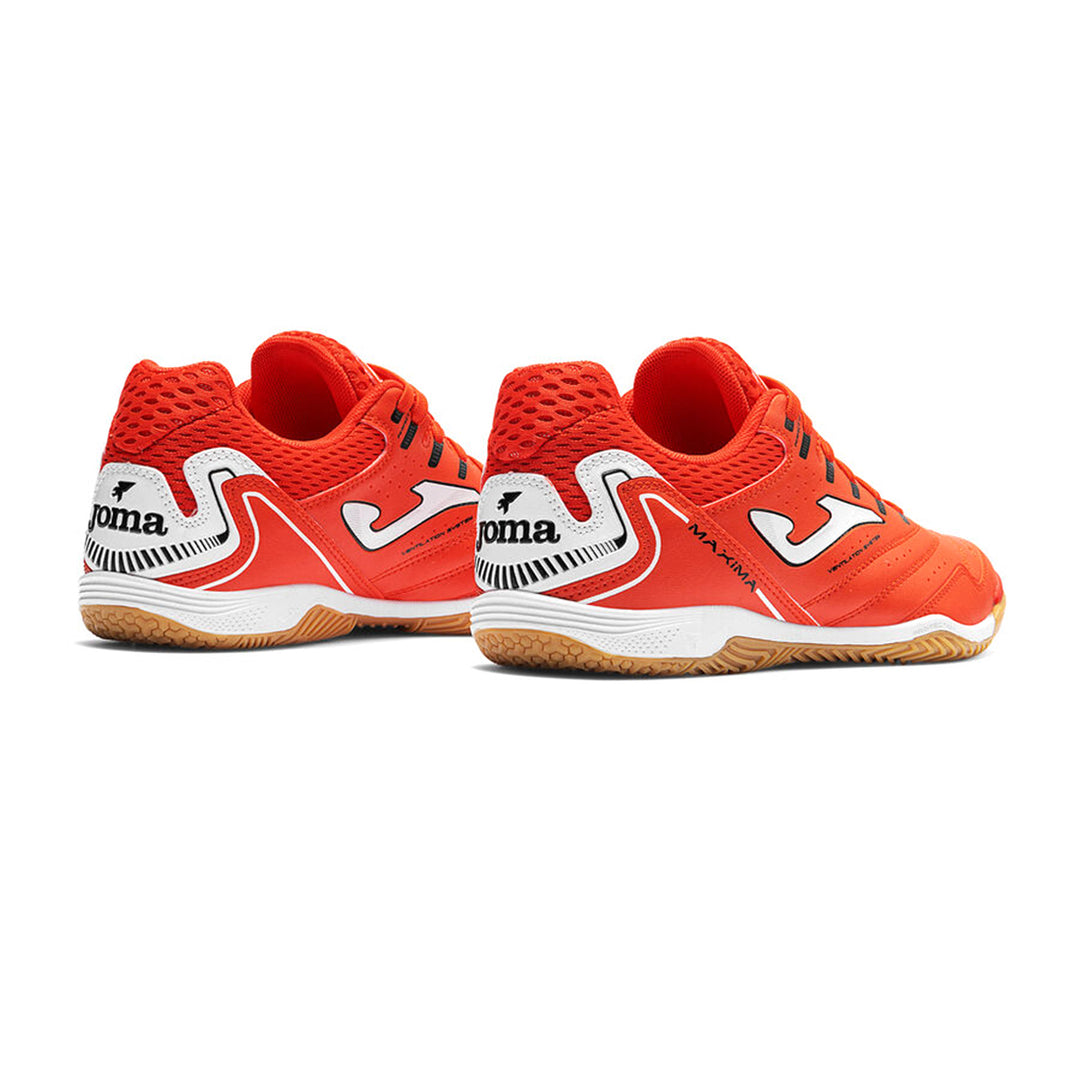Maxima 2606 Indoor - Red