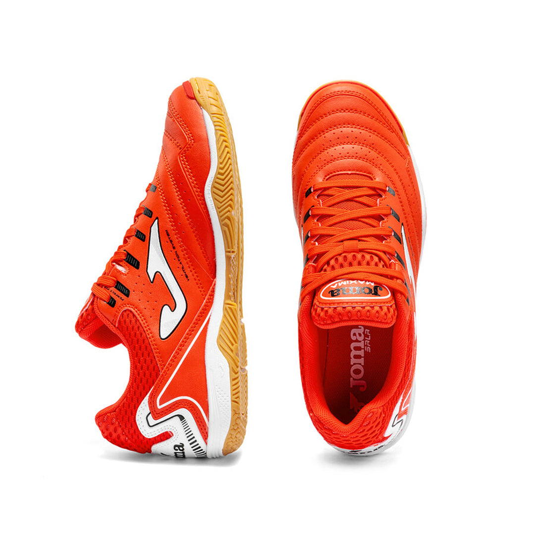 Maxima 2606 Indoor - Red