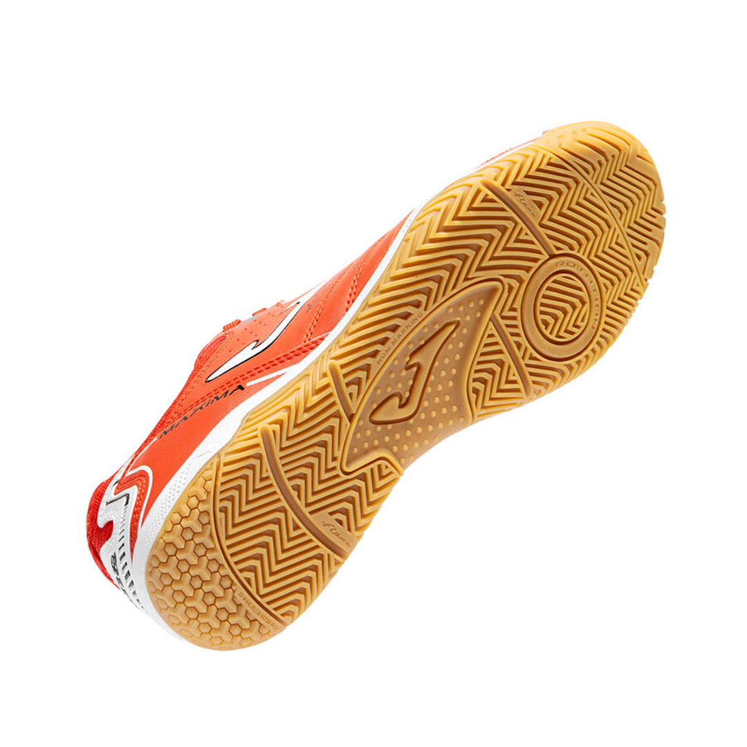 Maxima 2606 Indoor - Red