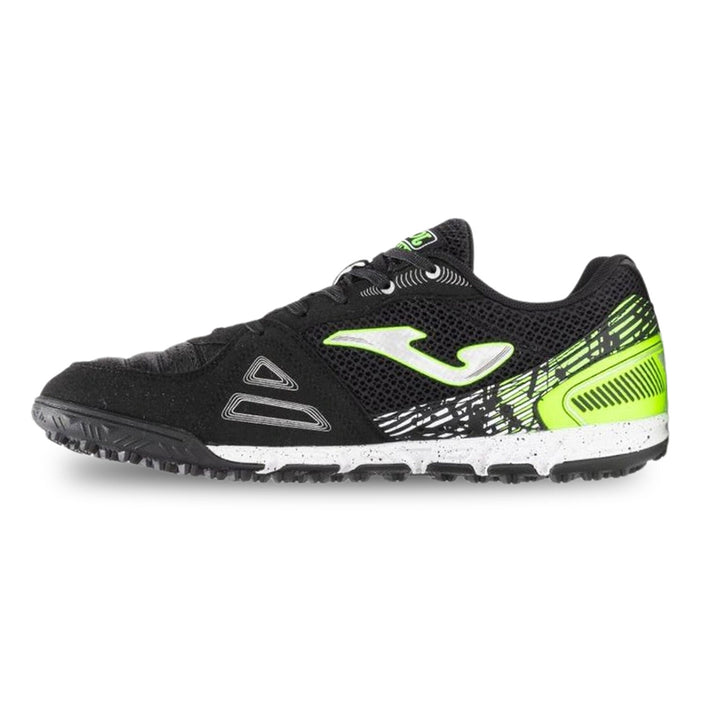 Mundial 2501 Turf - Black/Green
