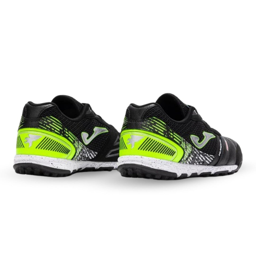 Mundial 2501 Turf - Black/Green