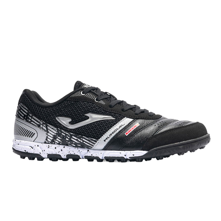 Mundial 2601 Turf - Black