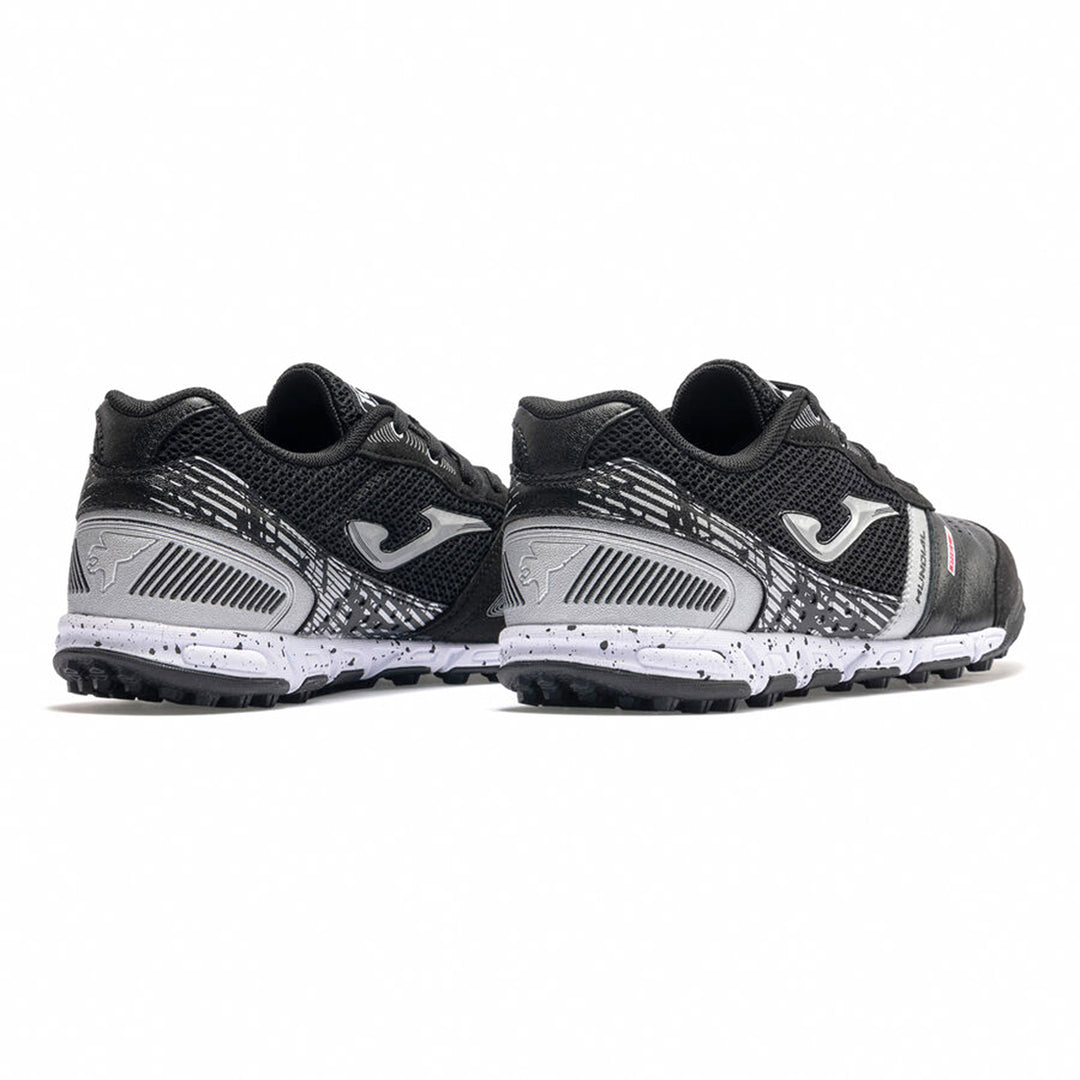 Mundial 2601 Turf - Black