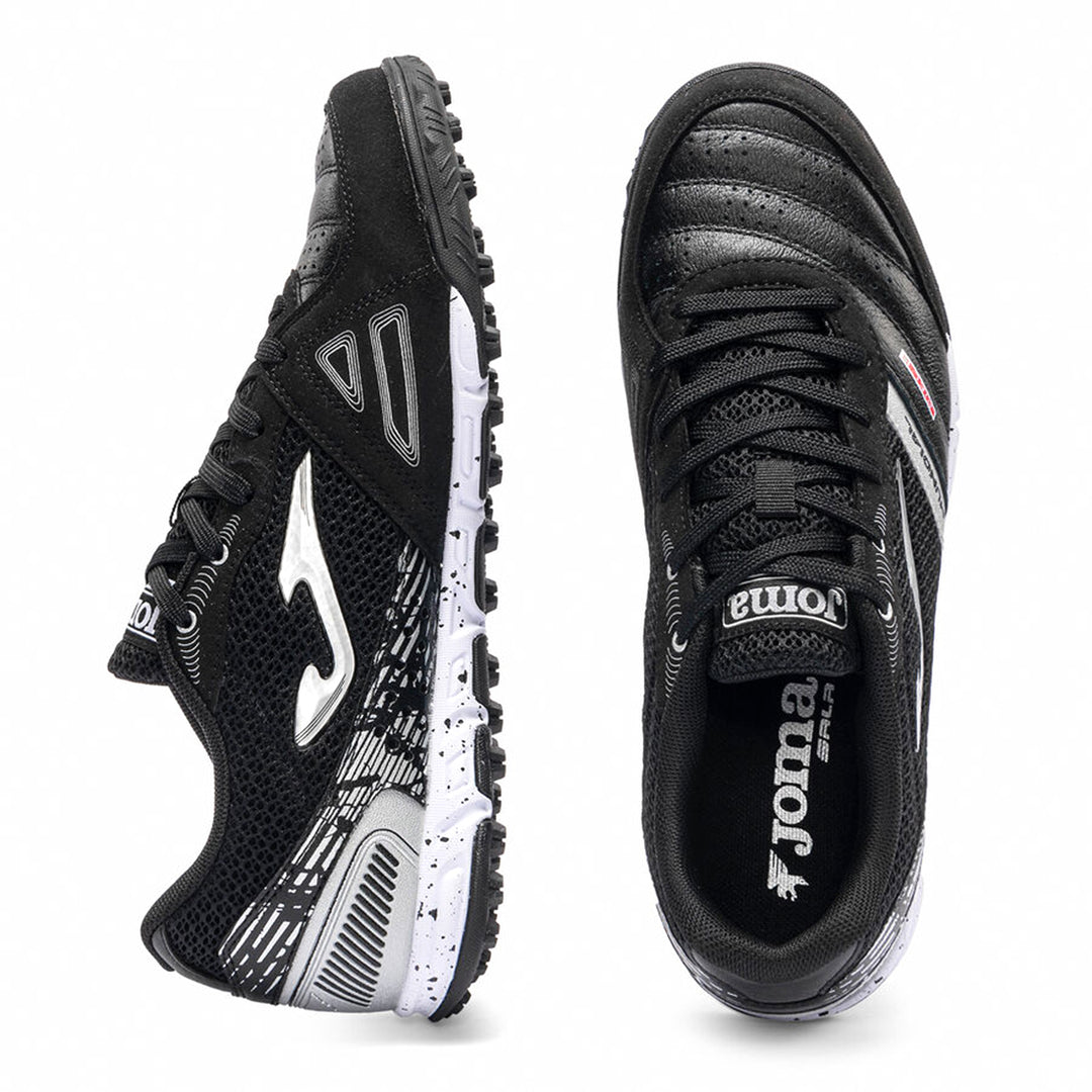 Mundial 2601 Turf - Black