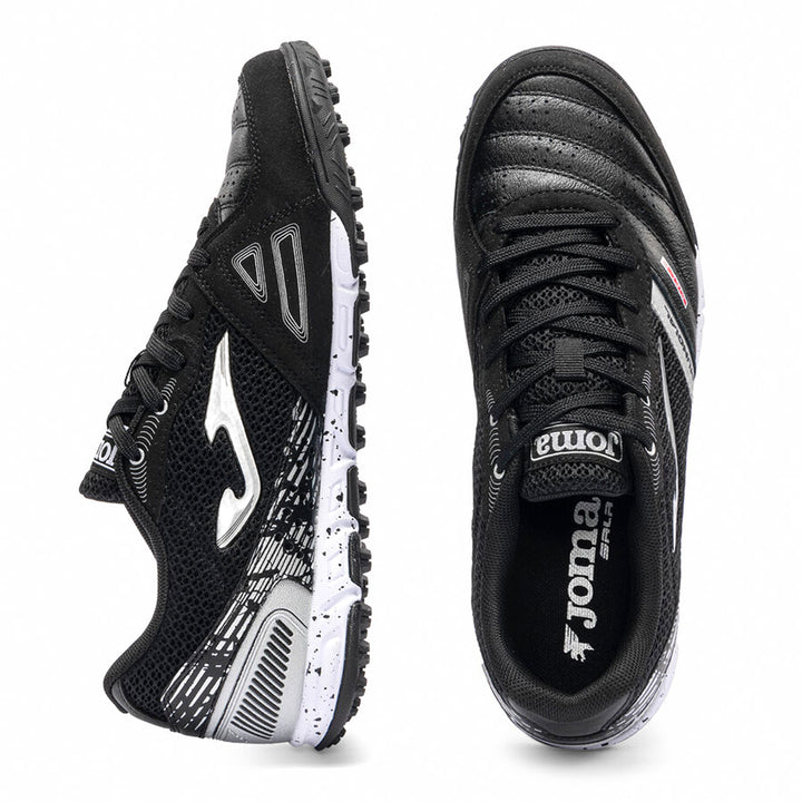 Mundial 2601 Turf - Black