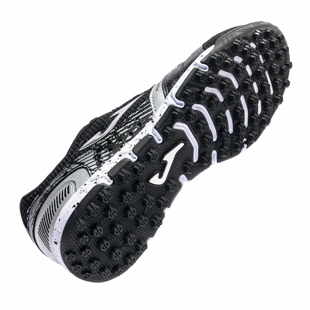 Mundial 2601 Turf - Black