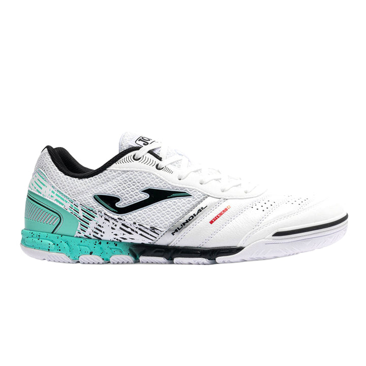 Mundial 2601 Indoor - White