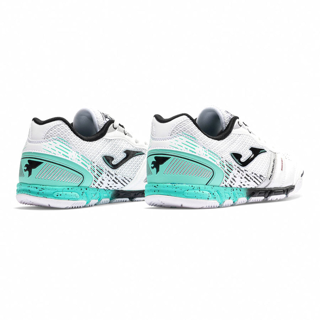 Mundial 2601 Indoor - White