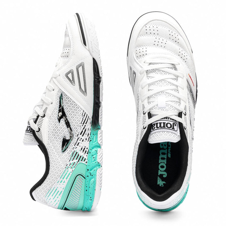 Mundial 2601 Indoor - White