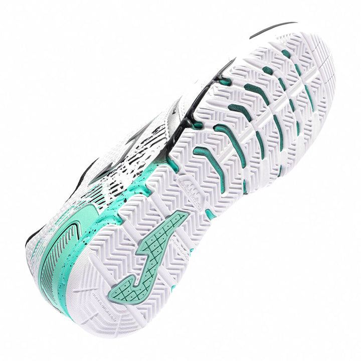 Mundial 2601 Indoor - White