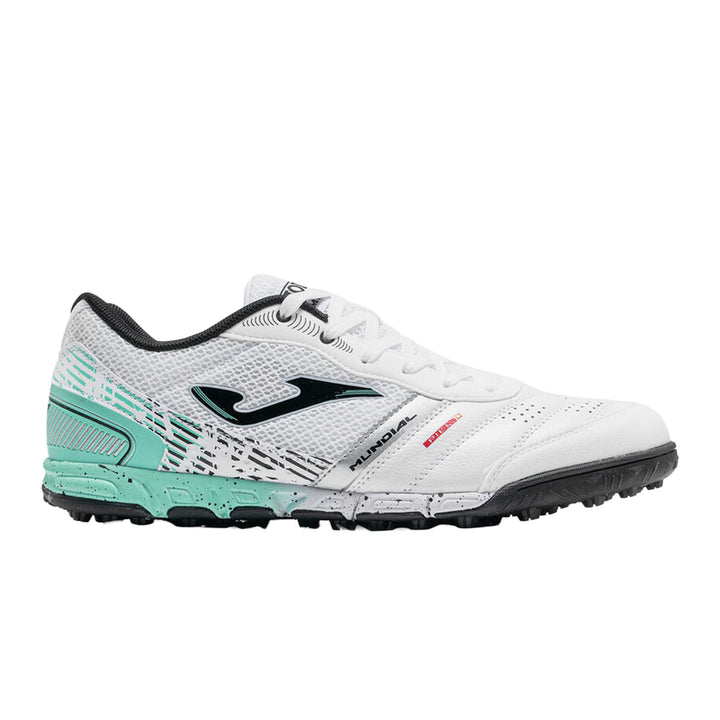 Mundial 2602 Turf - White