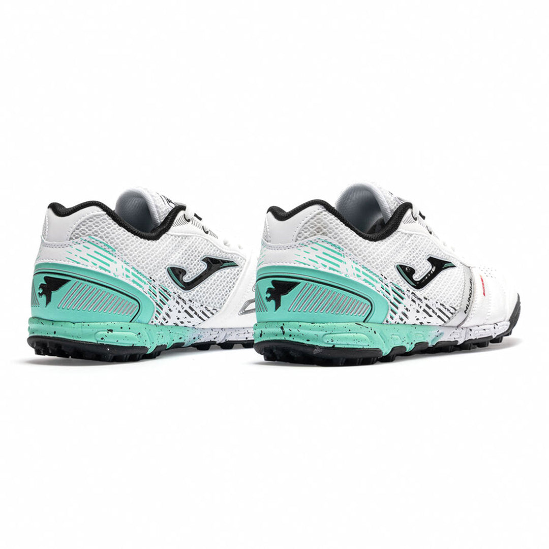 Mundial 2602 Turf - White