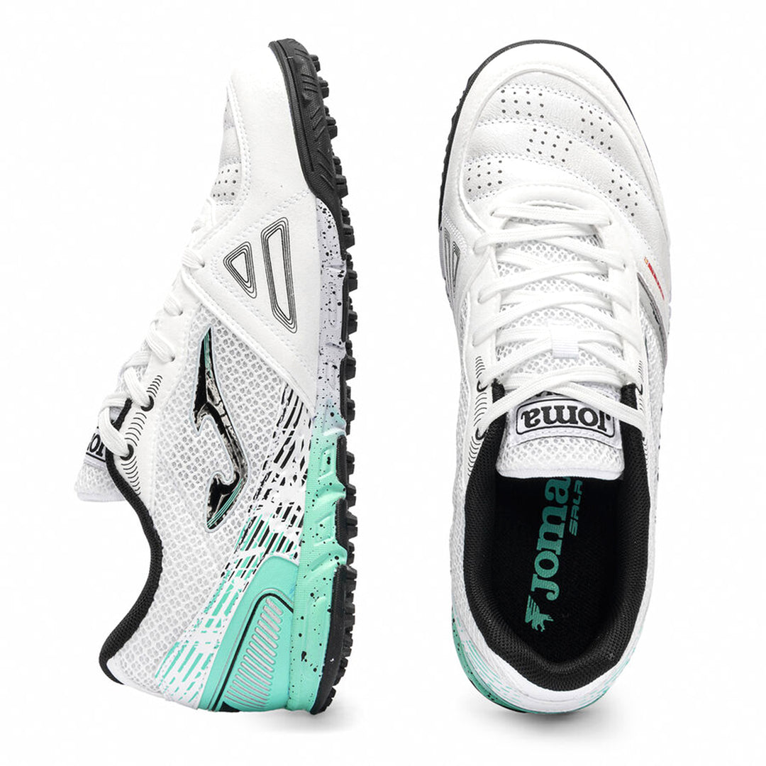 Mundial 2602 Turf - White