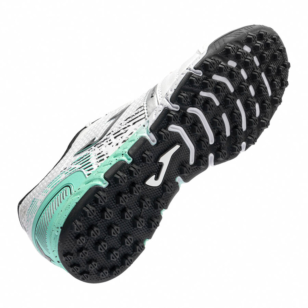 Mundial 2602 Turf - White