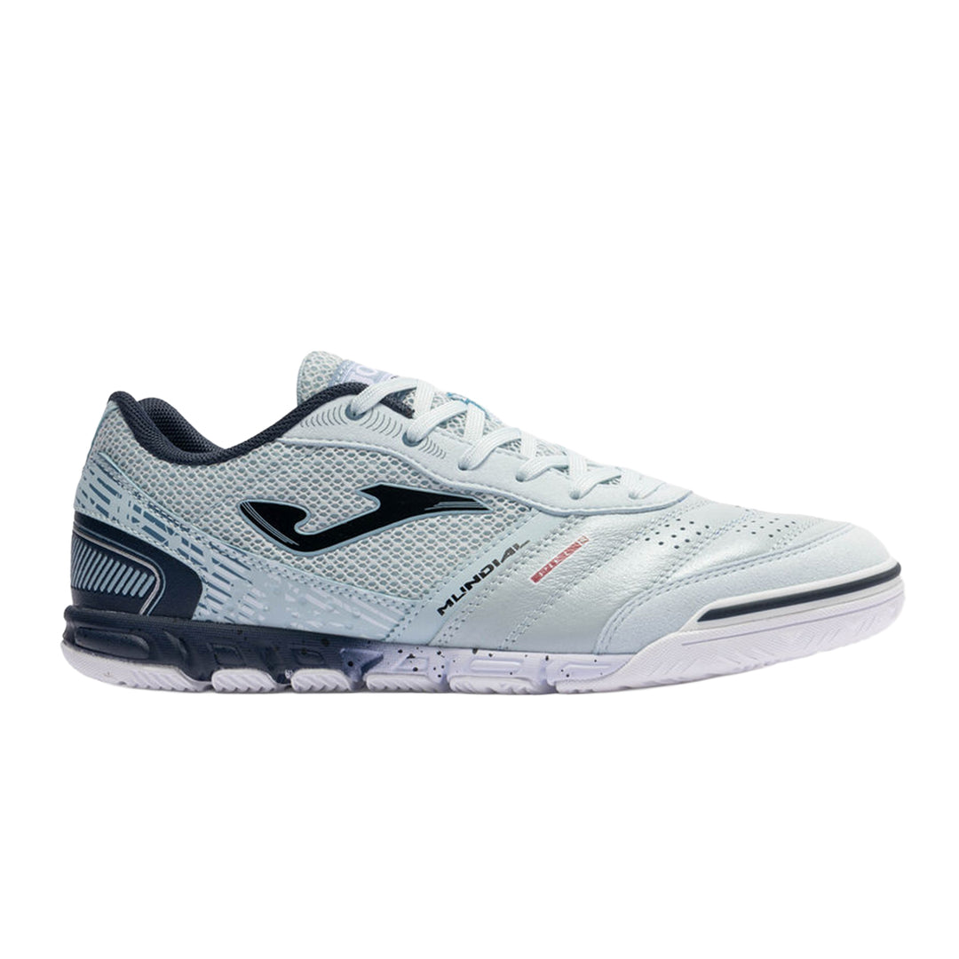 Mundial 2605 Indoor - Sky Blue