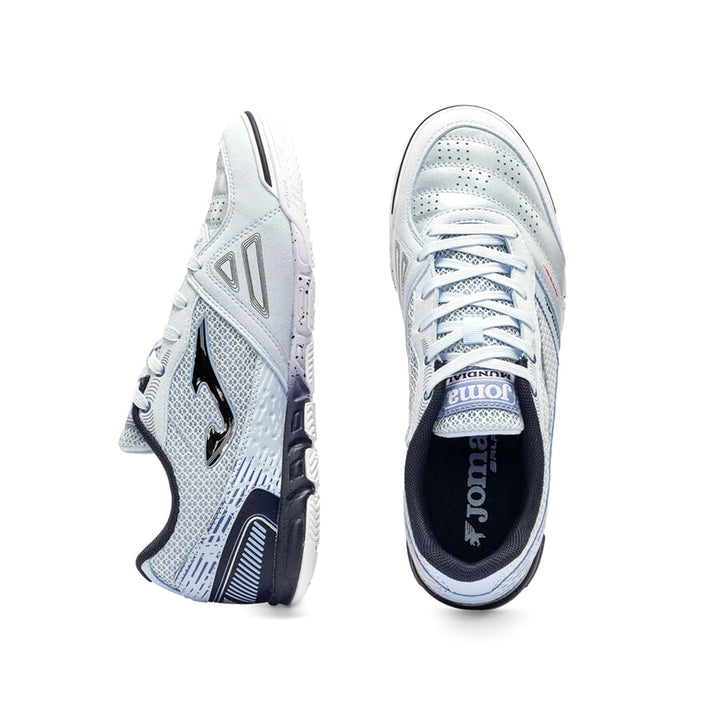 Mundial 2605 Indoor - Sky Blue