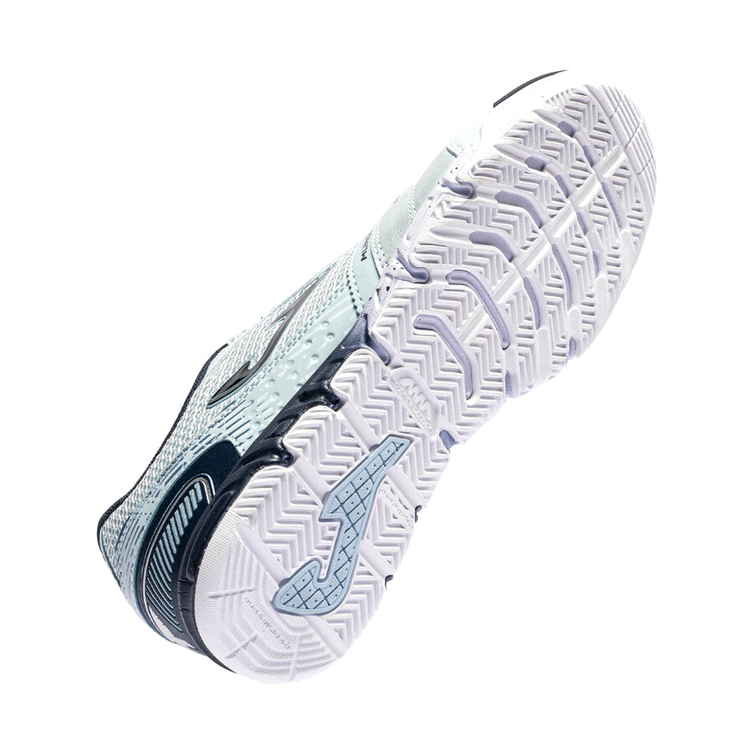 Mundial 2605 Indoor - Sky Blue