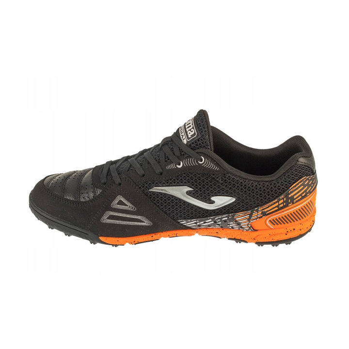 Mundial 2501 Turf - Black/Red