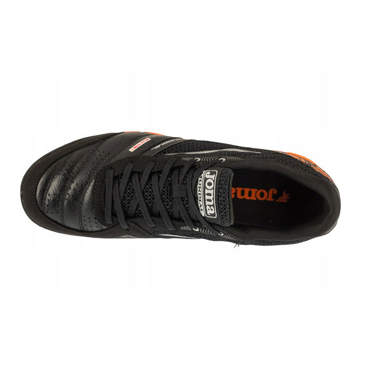 Mundial 2501 Turf - Black/Red