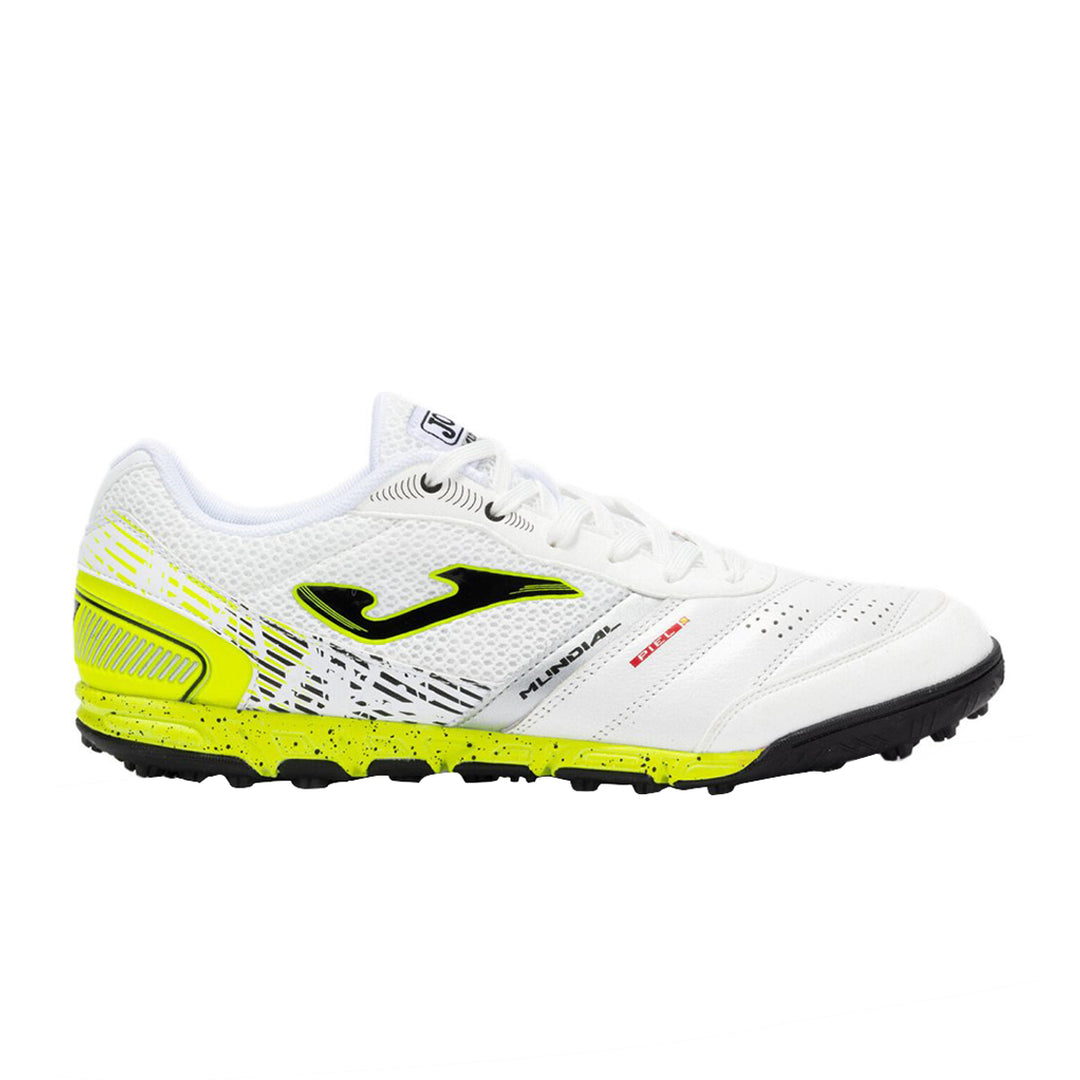 Mundial 2502 Turf - White
