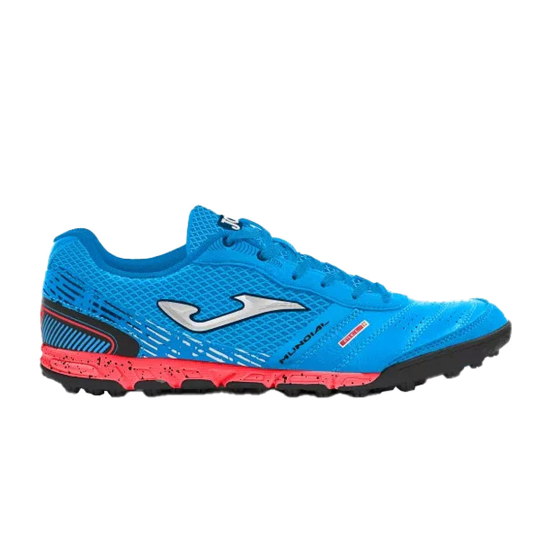Mundial 2504 Turf - Blue