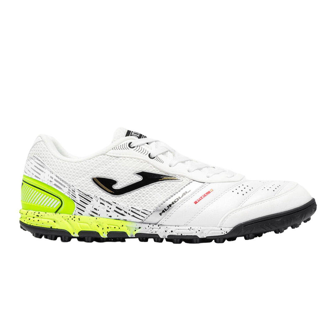 Mundial 2632 Turf - White