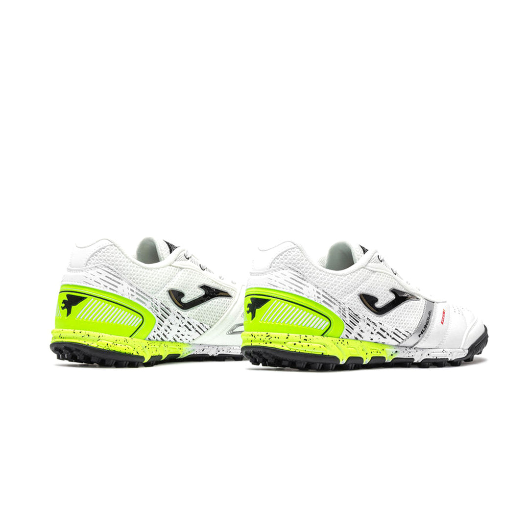 Mundial 2632 Turf - White
