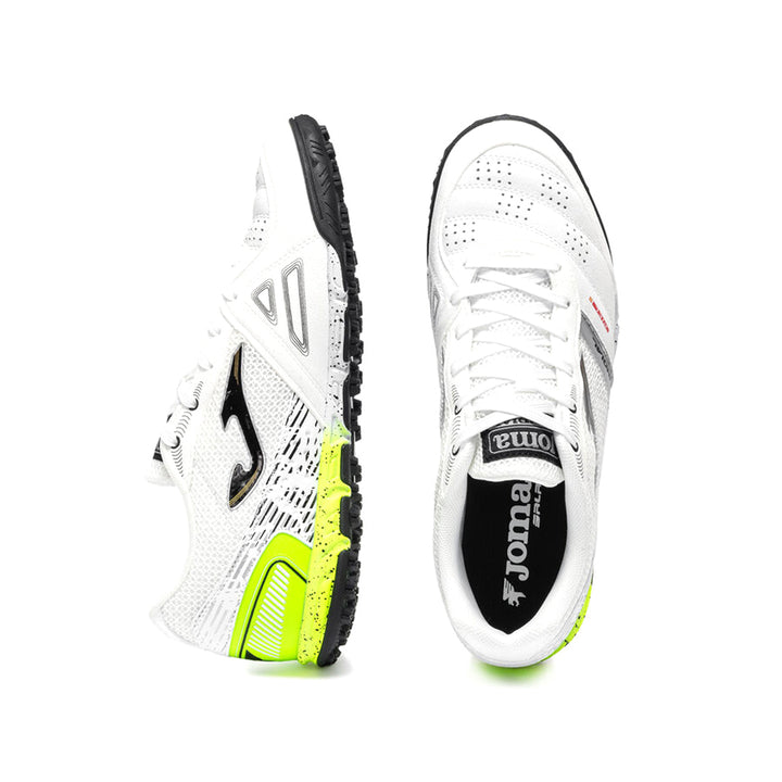 Mundial 2632 Turf - White