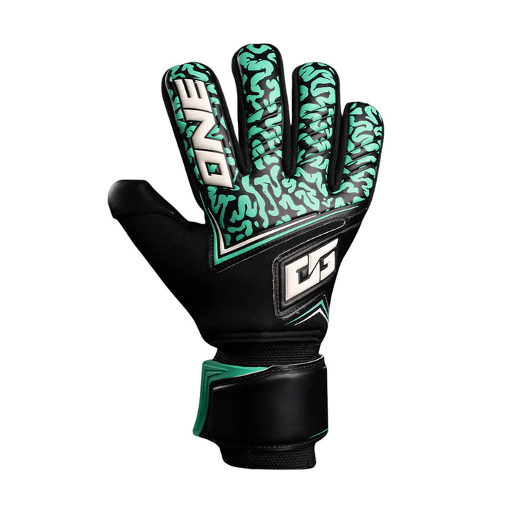 NXT Advanced Mentality Monster Kids - Cyan/Black