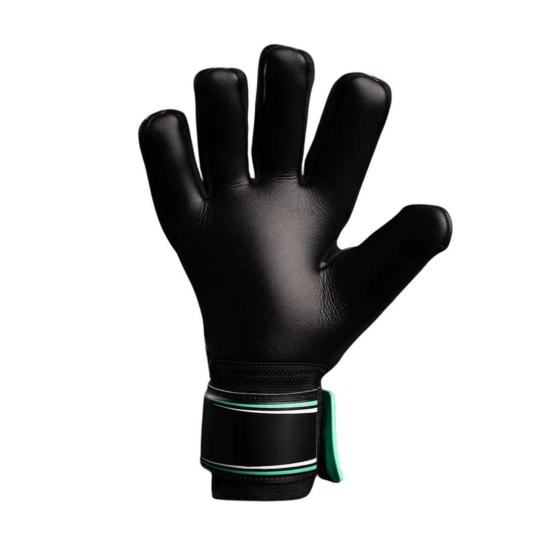 NXT Advanced Mentality Monster Kids - Cyan/Black