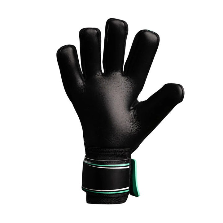 NXT Advanced Mentality Monster Kids - Cyan/Black
