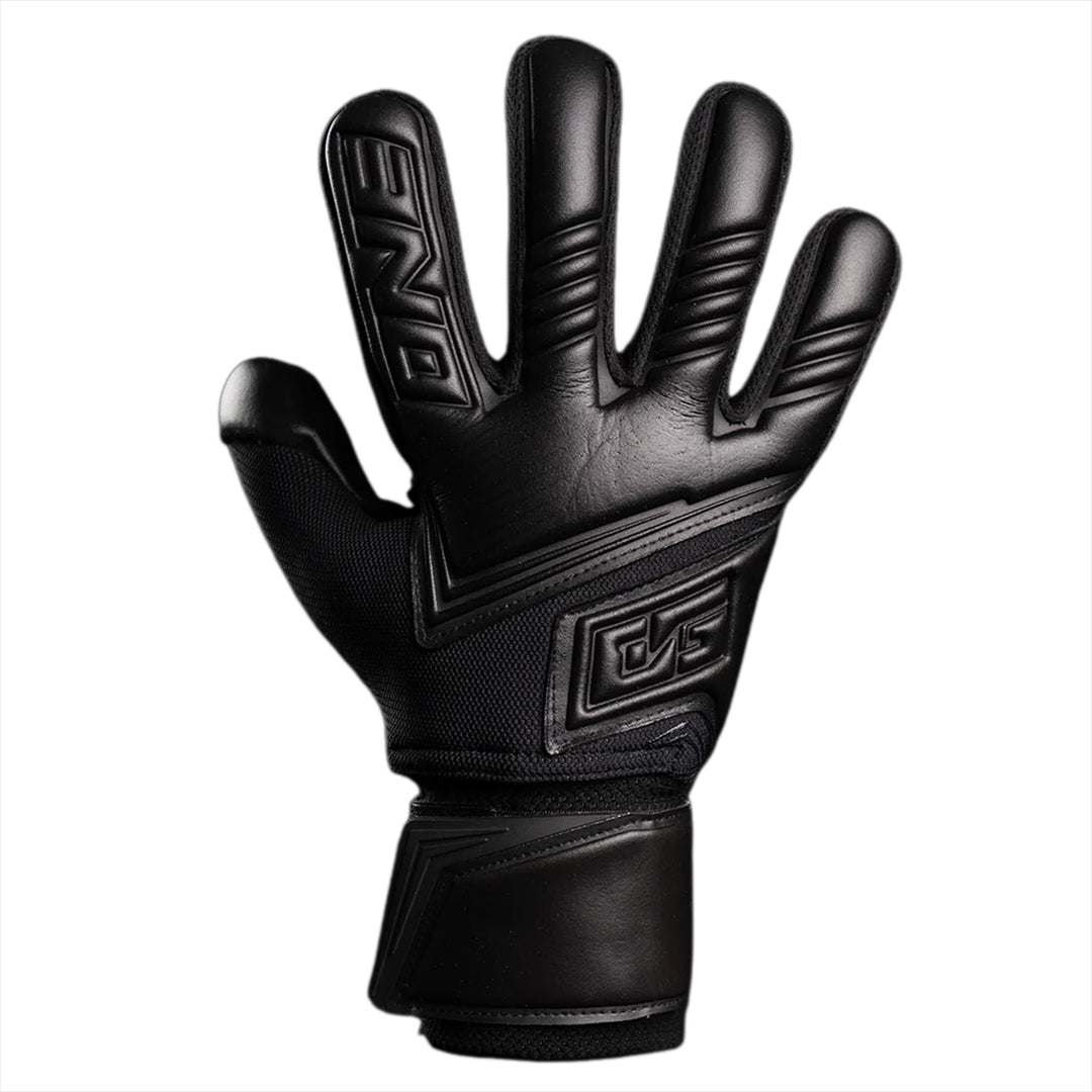 Nxt Pro Contra NGT - Black