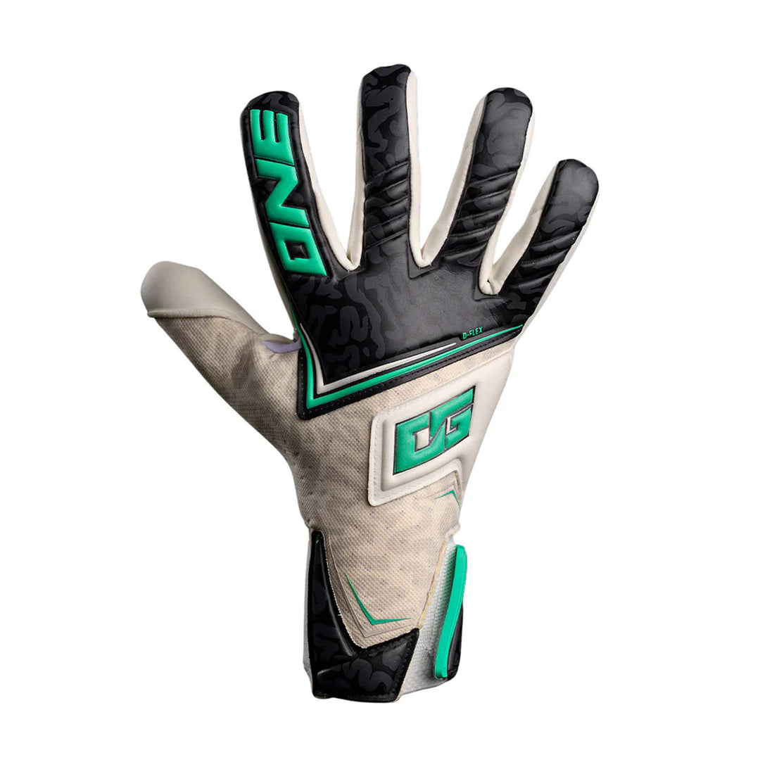 Nxt Pro Mentality Monster SL - White Grey