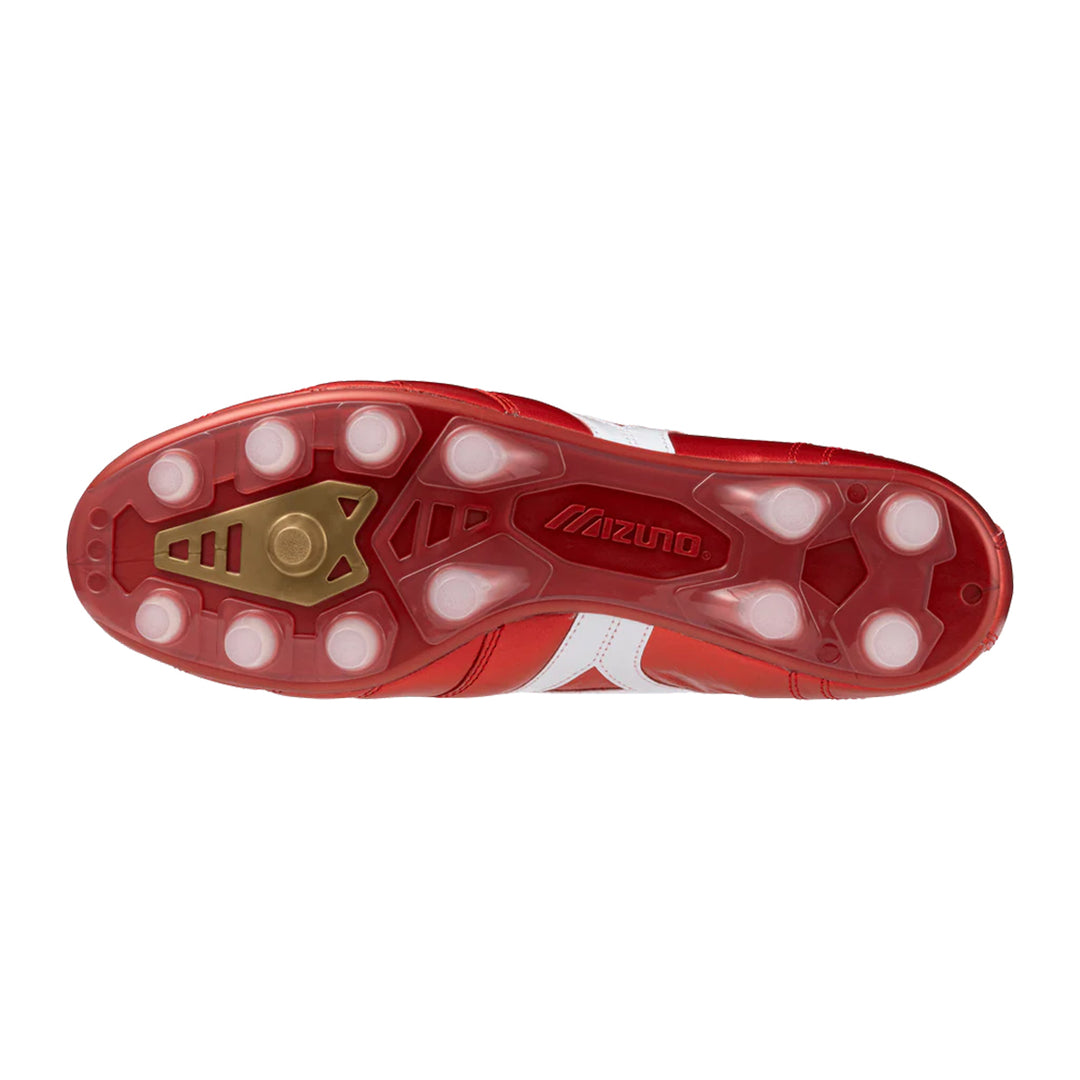 Morelia II Japan (U) FG - Red/White Black