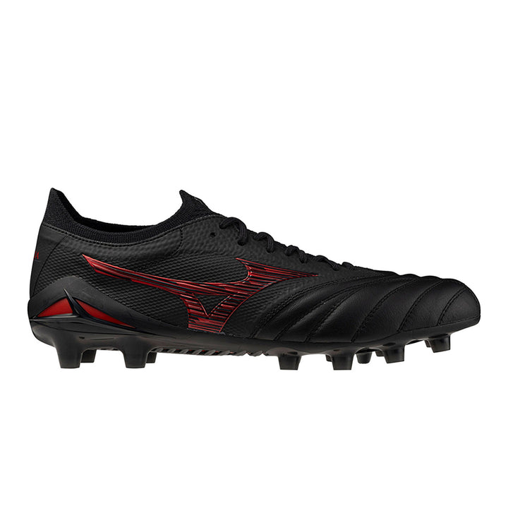 Morelia Neo IV Beta Japan FG - Red Black
