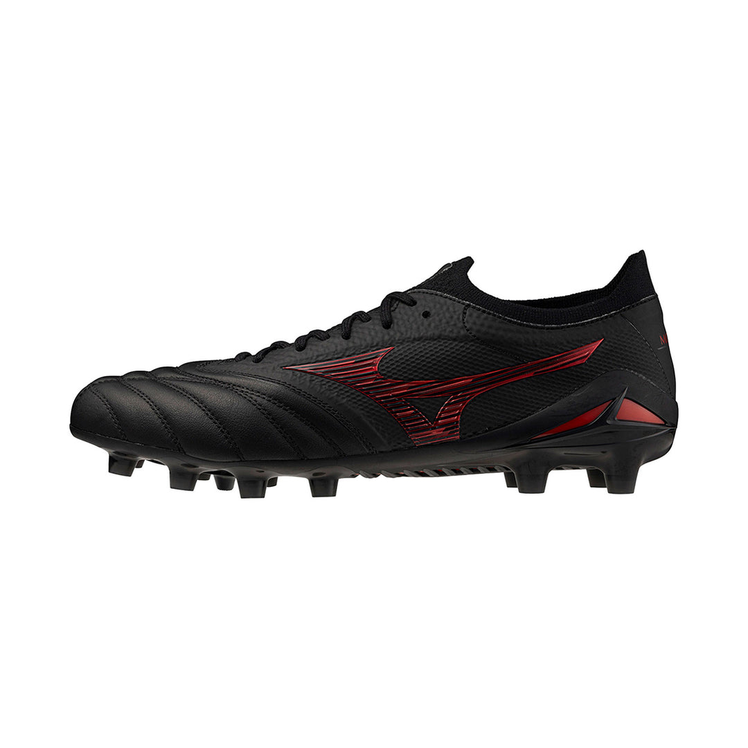 Morelia Neo IV Beta Japan FG - Red Black