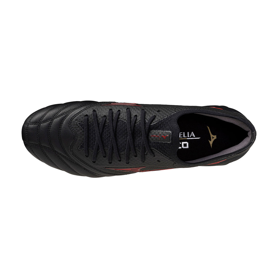 Morelia Neo IV Beta Japan FG - Red Black